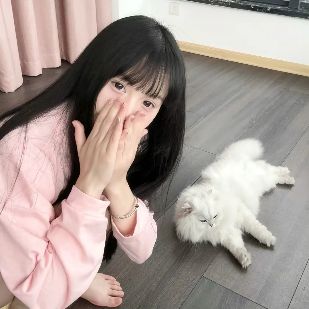 蛙女