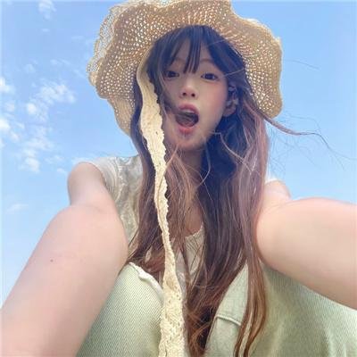 空房间里的妻子